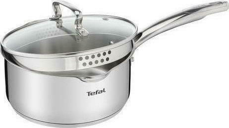 Tefal Duetto Млечна тенджера 18 см Tefal Duetto Млечна тенджера 18 см