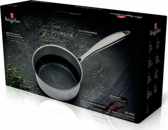 Berlinger Haus Eternal Collection Oală Mică Lapte 1.8lt 18cm Berlinger Haus Eternal Collection Oală Mică Lapte 1.8lt 18cm