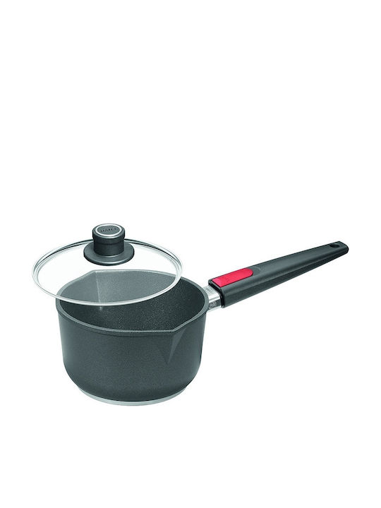 Woll Titanium Nowo din Aluminiu Turnat 2lt / 18cm
