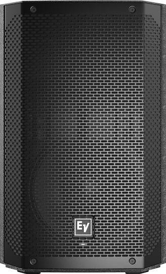Electro-Voice ELX200-10P Αυτοενισχυόμενο Ηχείο PA 1200W με Woofer 10" 33x31.9x53.1εκ.