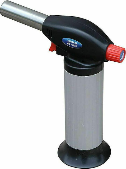 Turbo OL-600 Tort de patiserie cu suport Gri Turbo OL-600 Tort de patiserie cu suport Gri