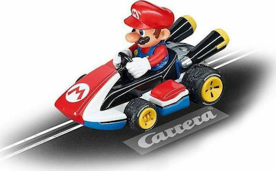 Carrera GO!!! Nintendo Mario Kart 8 Car 1:43 for 8++ Years 20064033 64033