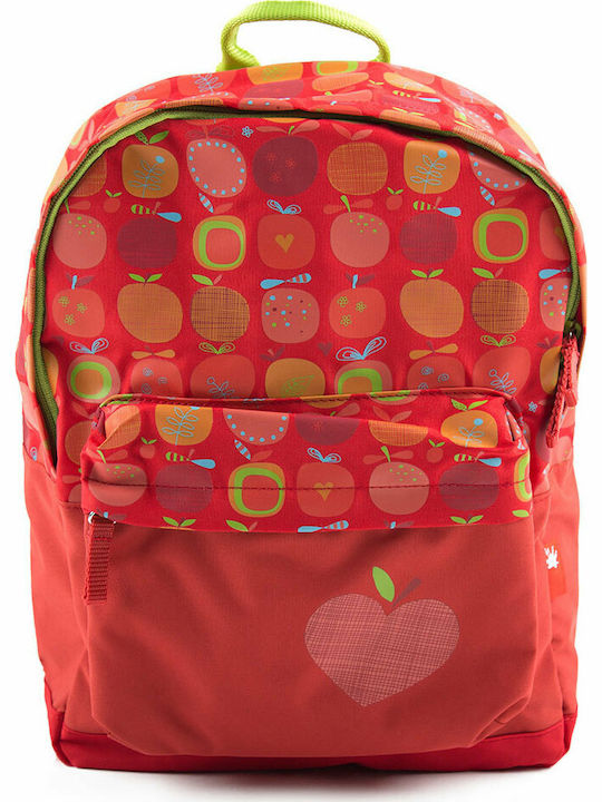 Sigikid Apples Πλάτης Πολύχρωμη Sigikid Apples Πλάτης Πολύχρωμη