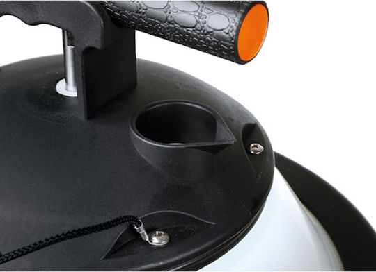 Lampa Elektrisch Auto-Übertragungspumpe Petrol / Öl / Wasser / Petroleum