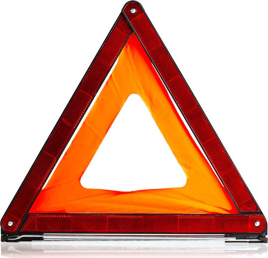 Alca Security Triangle for Car