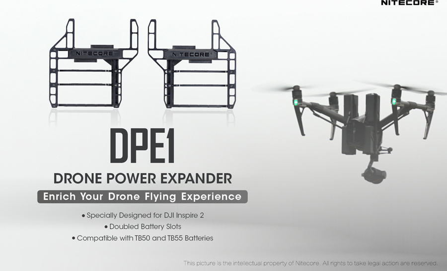 Dji inspire best sale 2 skroutz