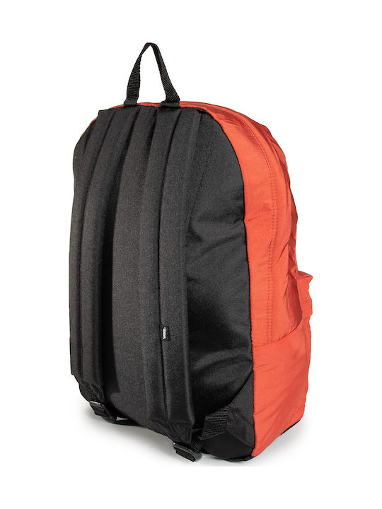 Vans Deana III 22lt Orange