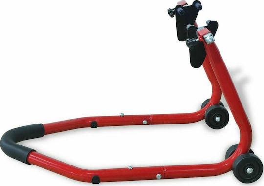 vidaXL Motorcycle Front Wheel Stand