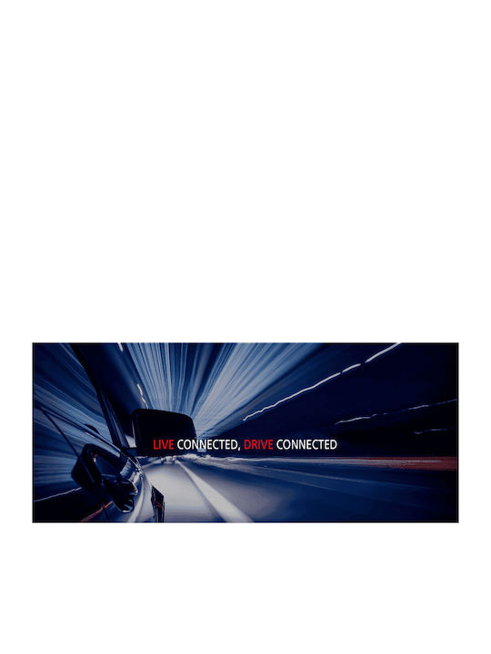Kenwood Ηχοσύστημα Αυτοκινήτου 1DIN (USB) με Αποσπώμενη Πρόσοψη