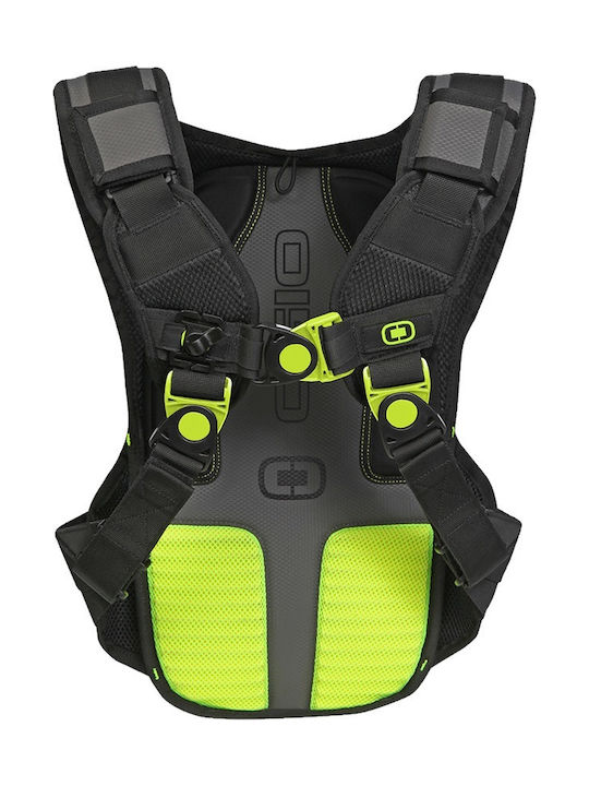 Ogio Rucsac De Călătorie Baja Negru 2lt