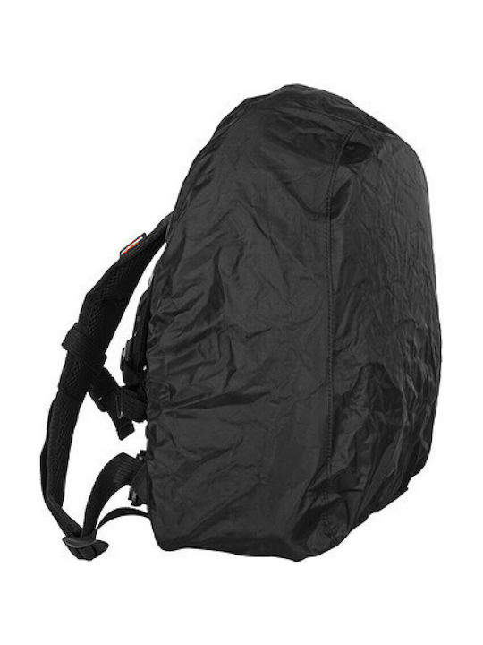 Kappa Moto Rider Backpack LH210OR Black 20lt