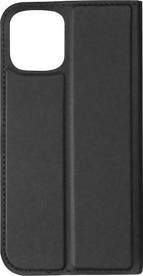 Powertech Book Δερματίνης Χρυσό (iPhone 11 Pro Max)