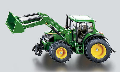 Siku John Deere with Front Loader Lader 1:32 Kleintransporter für 3++ Jahre 3652