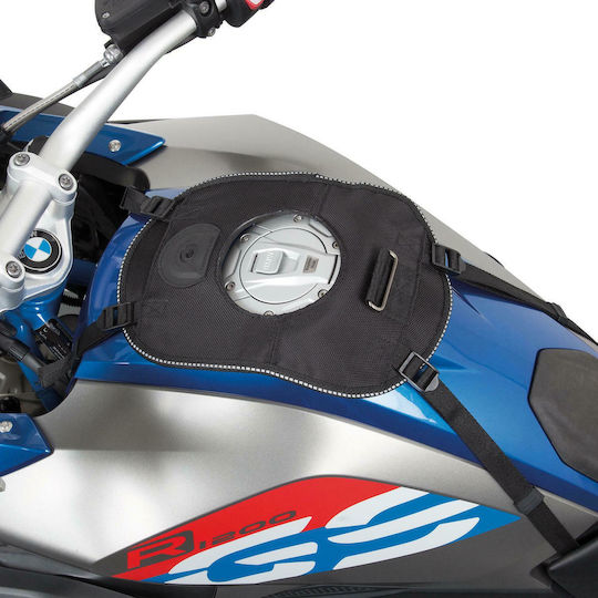 Tucano Urbano R1200 Pro Αδιάβροχη Κουβέρτα Ποδιών Αναβάτη Μοτοσυκλέτας για BMW R 1200 GS Adventure 2013-2018