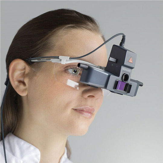Heine Sigma 250 Oftalmoscop
