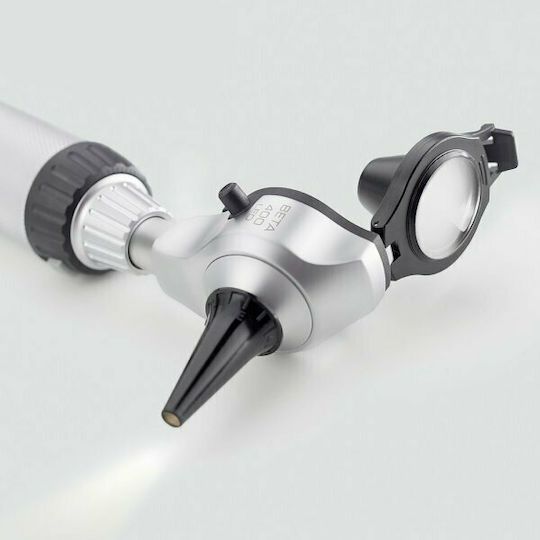 Heine Beta 400 Led Σετ Ωτοσκόπιο