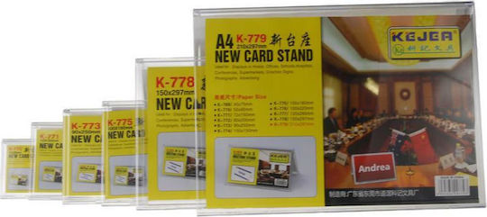 Display Stand A8