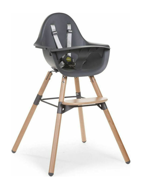 Childhome Evolu 2 Γκρι