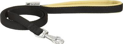 Ferplast Dog Leash/Lead Strap Daytona G 15/120 Beige/Black in Black color 75334917