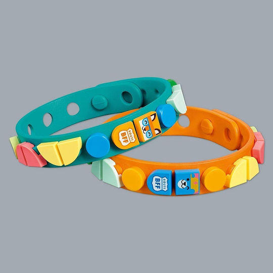 LEGO Dots Power Bracelet Adventure Jewellery Set για 6+ Ετών