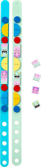 LEGO Dots Monster Bracelets DIY DIY Wrist Band For Age 6+