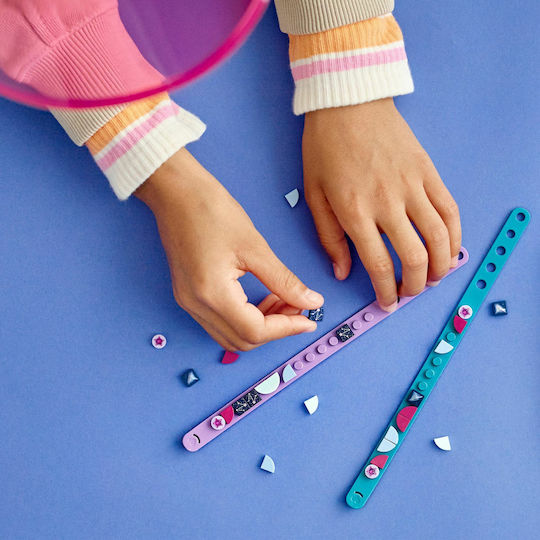 LEGO Dots Starlight Bracelets για 6+ Ετών