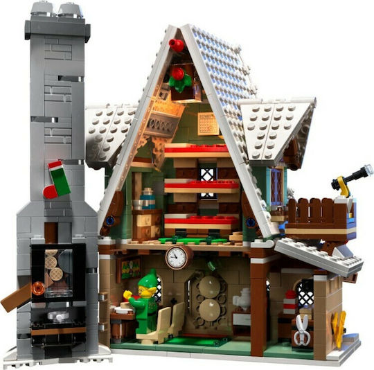 LEGO Creator Elf Club House For Age 18+