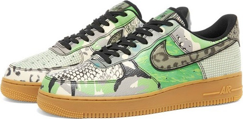 nike af1 city of dreams