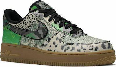 nike af1 city of dreams