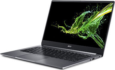 Acer Swift 3 SF314-57-53KW 14" IPS FHD (i5-1035G1/8GB/512GB SSD) (UK Keyboard)