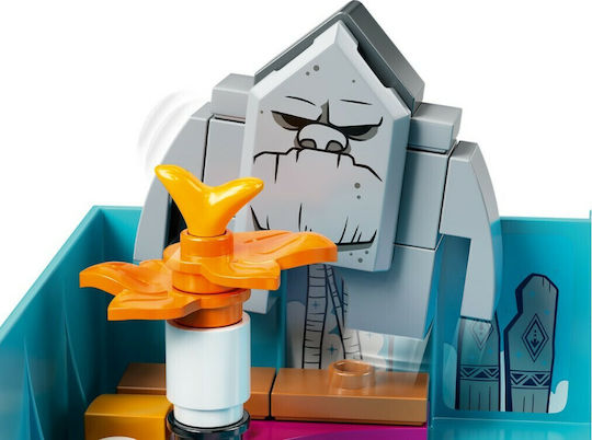 LEGO Gefroren Frozen 2 Elsa Nokk Storybook Adventures für 5+ Jahre Jahre