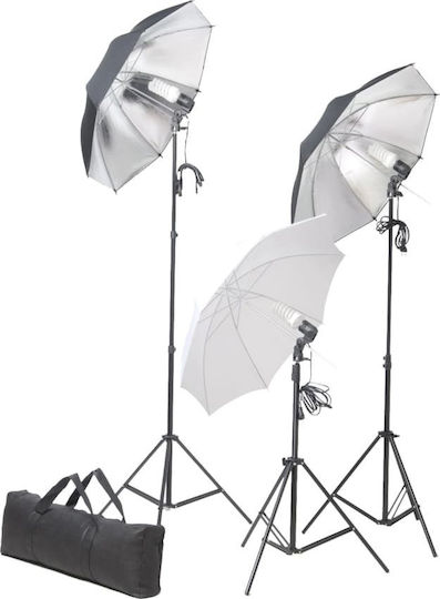 vidaXL Kit De Iluminare