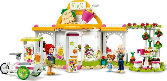 LEGO Friends Heartlake City Organic За Възраст 6+ Години