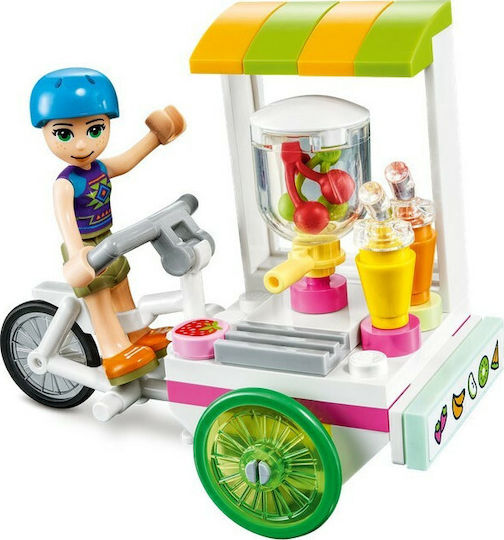 LEGO Friends Heartlake City Organic За Възраст 6+ Години