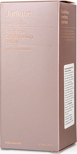 Jurlique Nutri-Define Supreme Conditioning Lotion 100ml