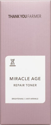 Thank You Farmer Loțiune Tonifiere Miracle Age 150ml