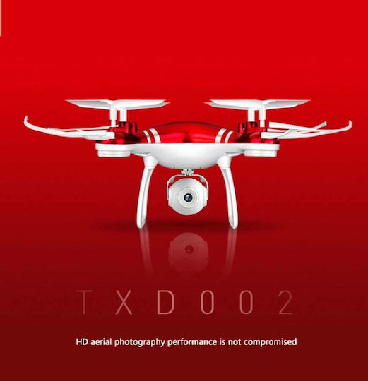 Forever TXD-8S Drohne mit Kamera 720p und Steuerung