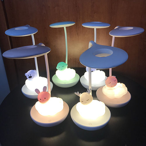 Bright Sun LED Bright Sun Funny Bunny Бял