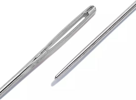 Prym Needles Canvas Without Tip No.18/24 6pcs 6pcs