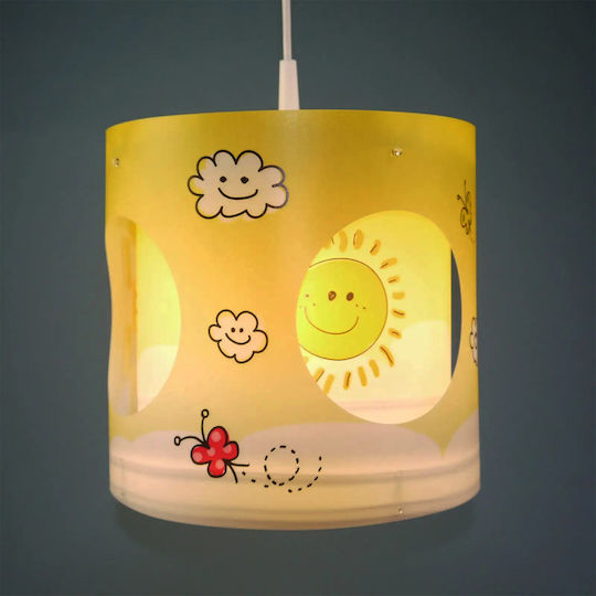 Josef Niermann Kids Ceiling Light