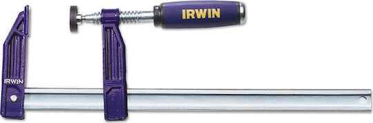 Irwin Pro Clamp Heavy type Type "F" Maximum Opening 400mm