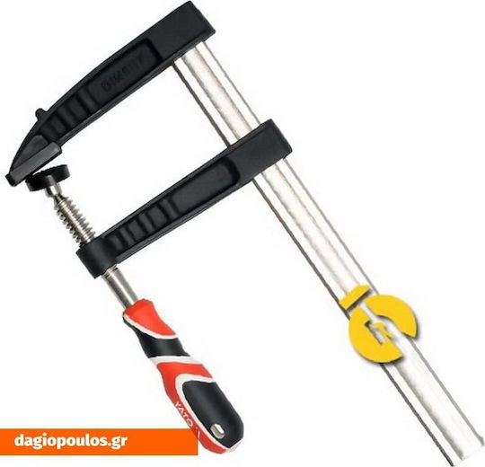 Yato YT-6444 Clamp Type "F" Maximum Opening 300mm