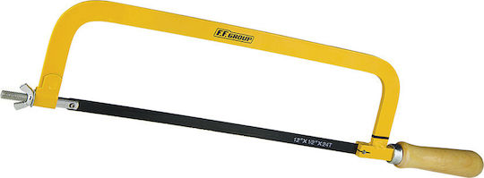 FFG Iron Saw 30cm 14318