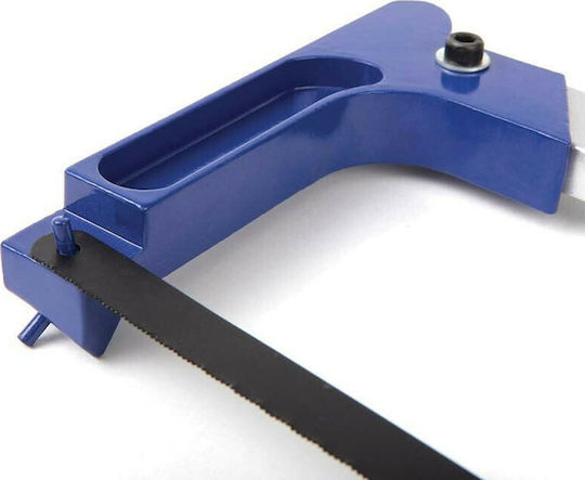 WorkPro Πριόνι Σιδήρου 30cm W016009