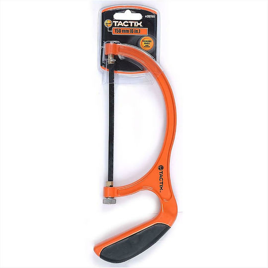 Tactix Eisensäge 15cm 267111