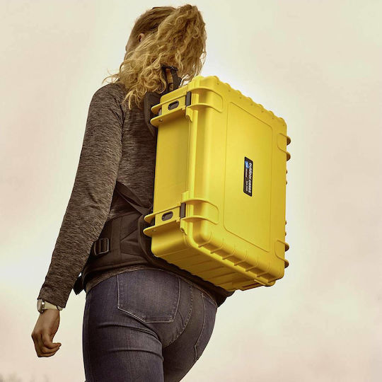 B&W International Аксесоари за Инструменти BPS Backpack System BPS/5000 1бр