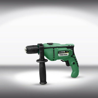 Stayer TH 610 A Impact Drill 600W