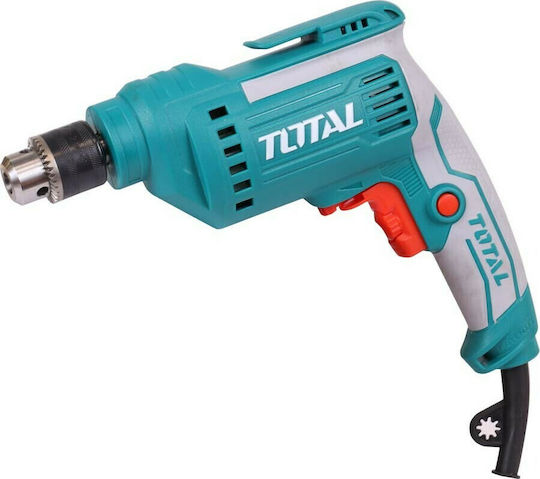 Total Drill 500W