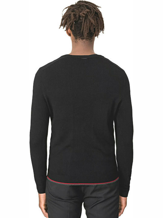 Antony Morato - Herren Strickpullover SW00959YA50000-9000