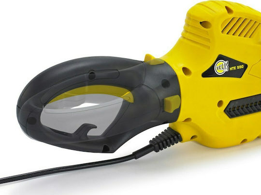 Texas 90067046 Ηλεκτρικό Μπορντουροψάλιδο 550W με Μήκος Λάμας 51cm